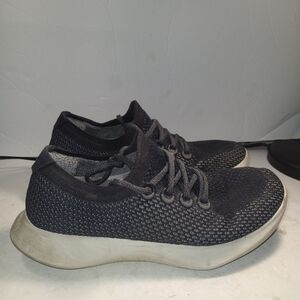 Allbirds Tree Dashers TD Running Shoes Men's sz 11.
